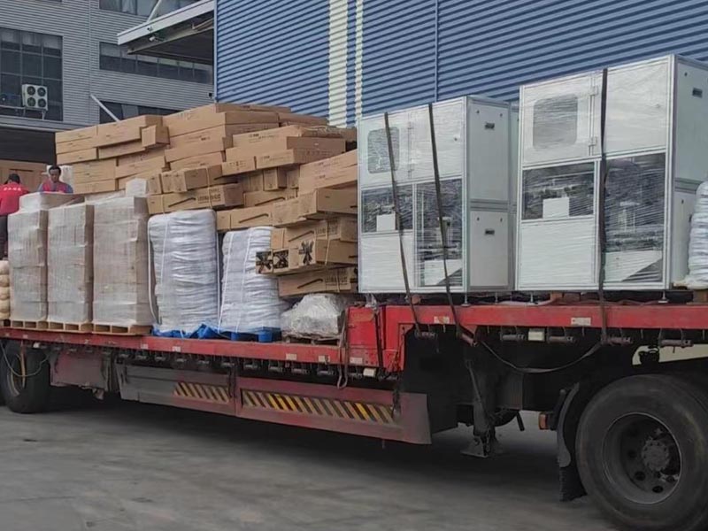 城厢电池托运多少钱